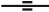 Соединение элементов трубопровода - муфтовое резьбовое - графика